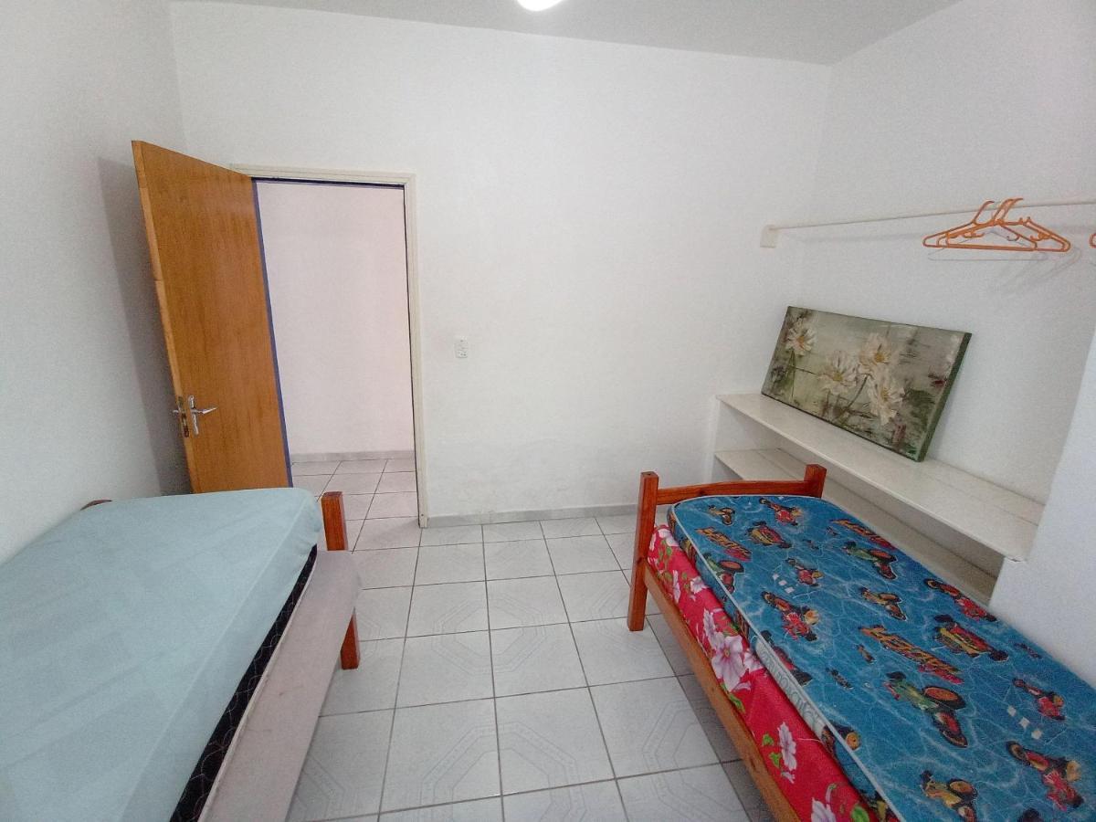 Villa Casa Praia Grande Com Churrasqueira à Ubatuba Extérieur photo