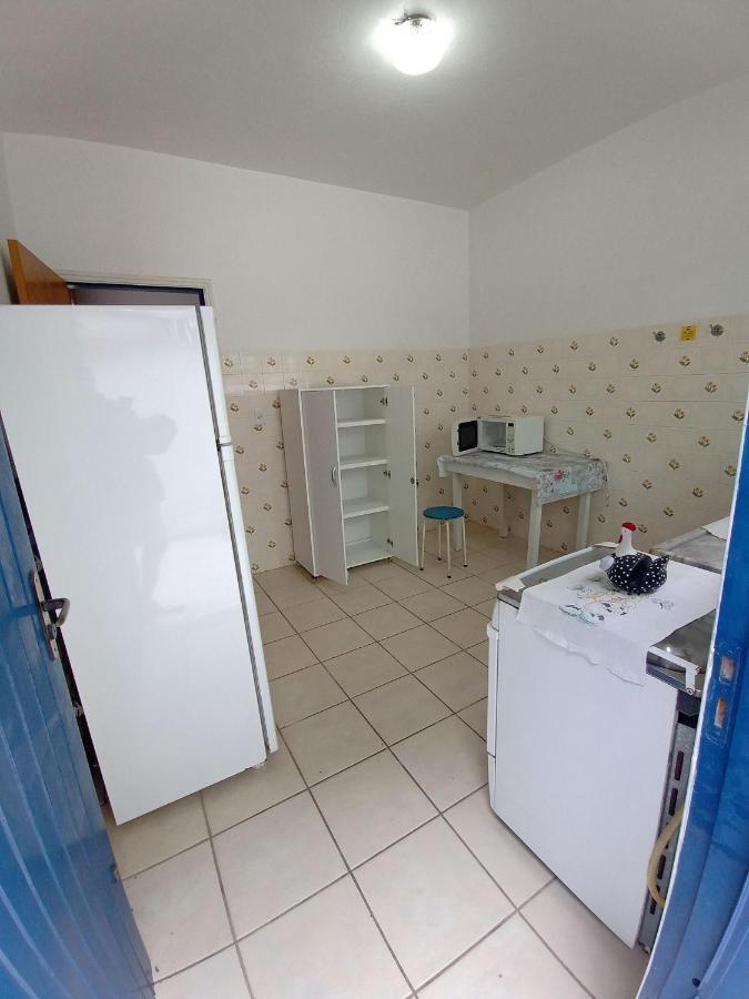 Villa Casa Praia Grande Com Churrasqueira à Ubatuba Extérieur photo
