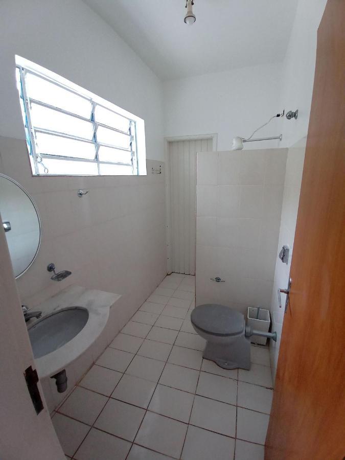 Villa Casa Praia Grande Com Churrasqueira à Ubatuba Extérieur photo