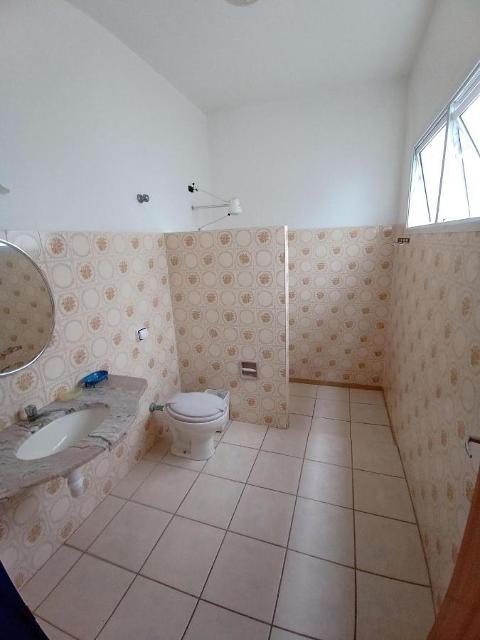 Villa Casa Praia Grande Com Churrasqueira à Ubatuba Extérieur photo